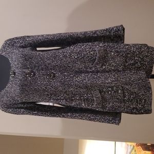 Style&CO. Knit Cardigan
